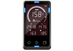 SALE: Horizon Fitness LCD Spin Bike Console - Free Shipping