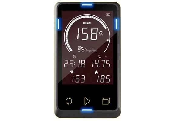 SALE: Horizon Fitness LCD Spin Bike Console - Free Shipping 1 SALE: Horizon Fitness LCD Spin Bike Console - Free Shipping