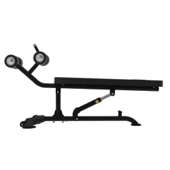 Impulse IT7013 Multi-Use Ab Bench -Fitness Equipment Store IT70133