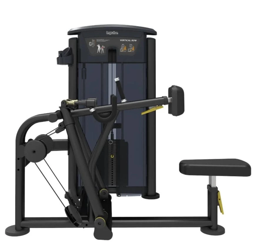 Impulse IT9519 Row 2 Impulse IT9519 Row - Image 2