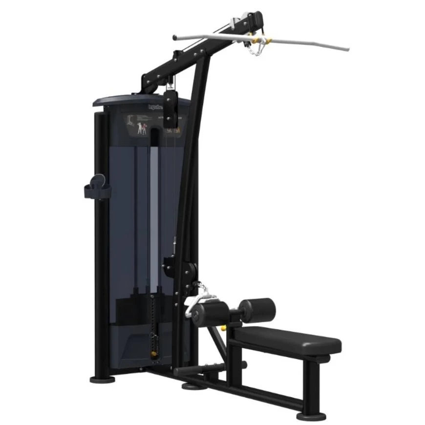Impulse IT9522 Lat Pulldown + Row 1 Impulse IT9522 Lat Pulldown + Row
