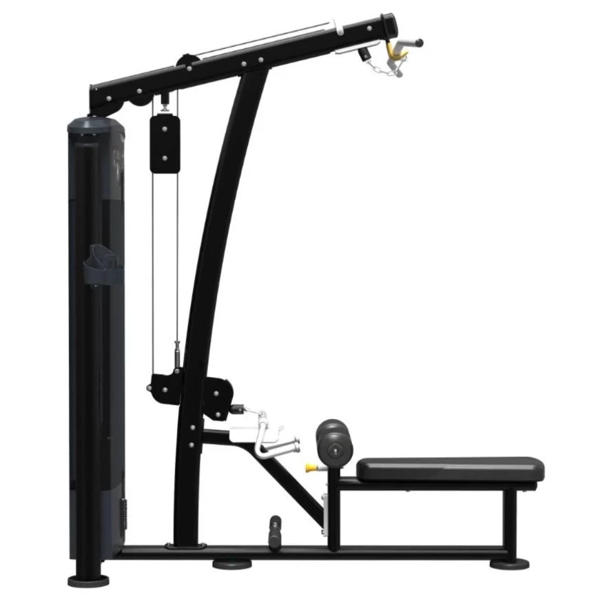 Impulse IT9522 Lat Pulldown + Row 2 Impulse IT9522 Lat Pulldown + Row - Image 2