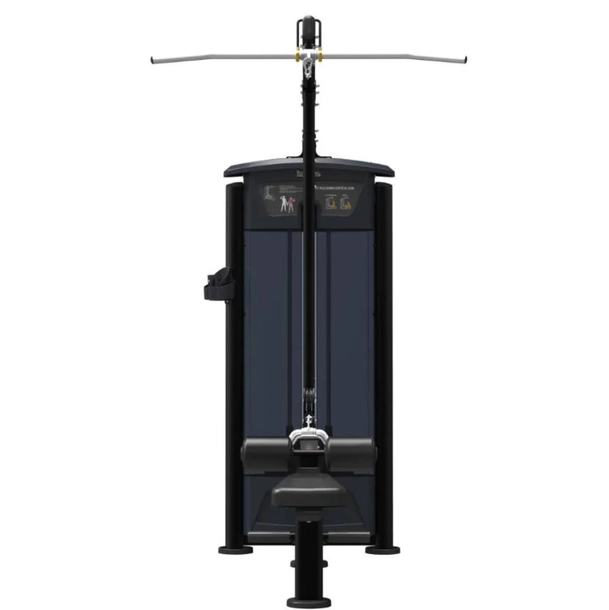 Impulse IT9522 Lat Pulldown + Row 3 Impulse IT9522 Lat Pulldown + Row - Image 3