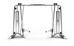 IMPULSE FULL COMMERCIAL CABLE CROSSOVER MACHINE
