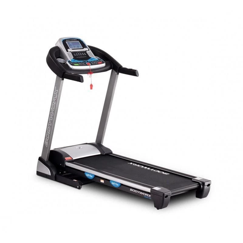 FLOOR STOCK SALE: BODYWORX JSPORT 1750 TREADMILL - Last One! 1 FLOOR STOCK SALE: BODYWORX JSPORT 1750 TREADMILL - Last One!