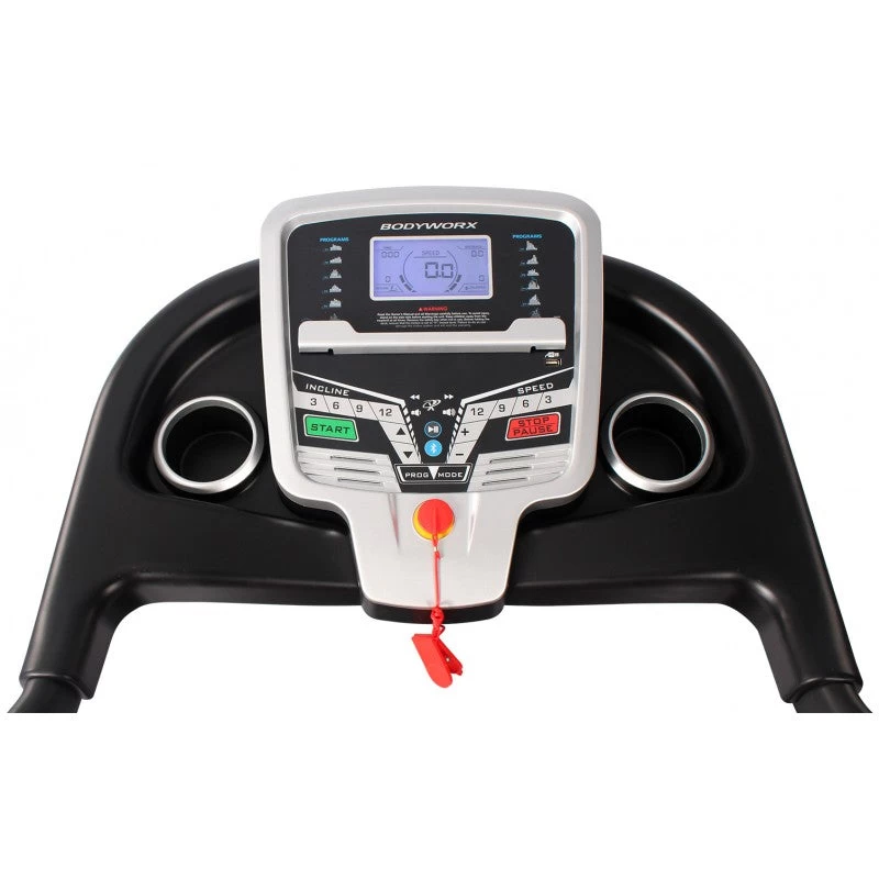 FLOOR STOCK SALE - Bodyworx Challenger 150 2 FLOOR STOCK SALE - Bodyworx Challenger 150 - Image 2