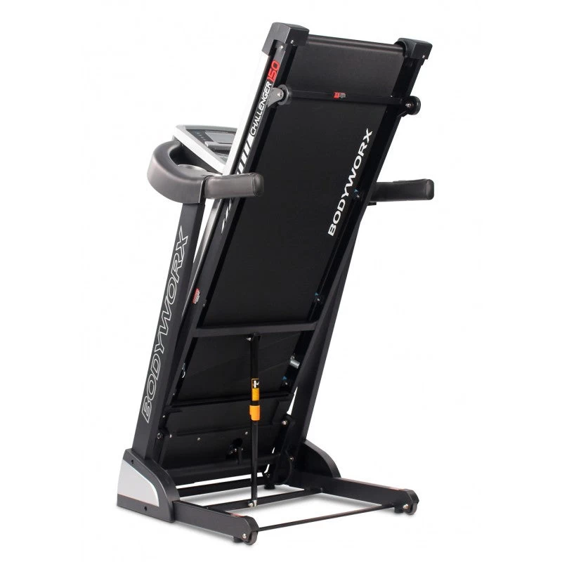 FLOOR STOCK SALE - Bodyworx Challenger 150 3 FLOOR STOCK SALE - Bodyworx Challenger 150 - Image 3