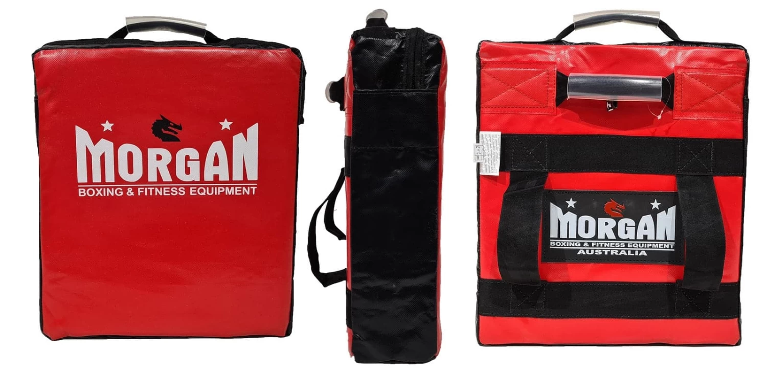 MORGAN SQUARE TARGET PAD 1 MORGAN SQUARE TARGET PAD