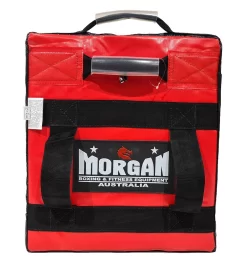 MORGAN SQUARE TARGET PAD 7 MORGAN SQUARE TARGET PAD -Fitness Equipment Store KP 16 2