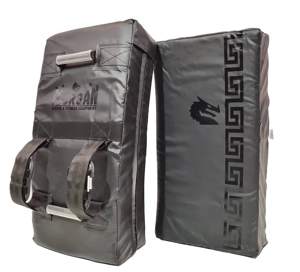 Morgan B2 Bomber Extra Heavy-Duty Curved Hit & Strike Shield 1 Morgan B2 Bomber Extra Heavy-Duty Curved Hit & Strike Shield