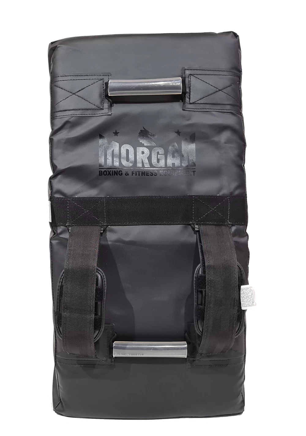 Morgan B2 Bomber Extra Heavy-Duty Curved Hit & Strike Shield 4 Morgan B2 Bomber Extra Heavy-Duty Curved Hit & Strike Shield - Image 4