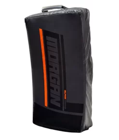 Morgan Alpha Series Heavy Duty Curved Strike And Kick Shield