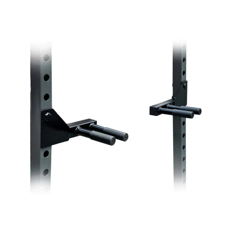 Bodyworx L470HR Half Rack (online) 4 Bodyworx L470HR Half Rack (online) - Image 4