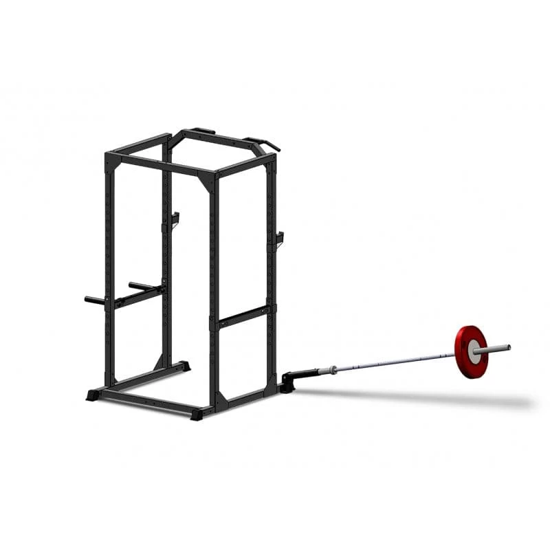 Bodyworx L470HR Half Rack (online) 2 Bodyworx L470HR Half Rack (online) - Image 2