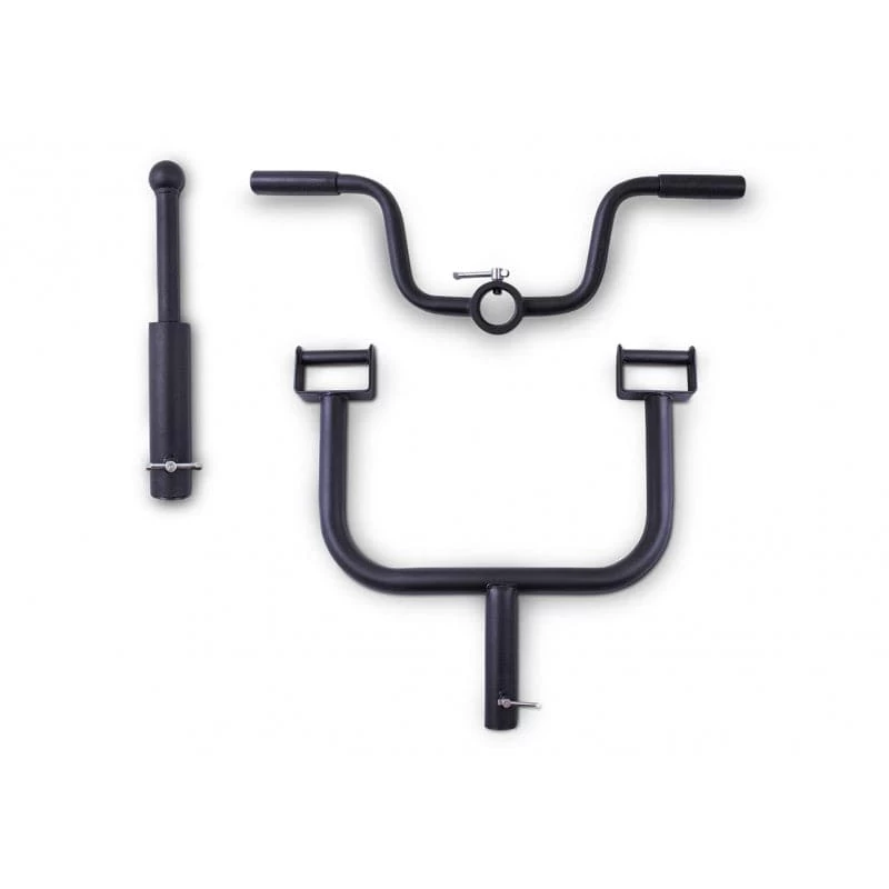 Bodyworx L470HR Half Rack (online) 3 Bodyworx L470HR Half Rack (online) - Image 3