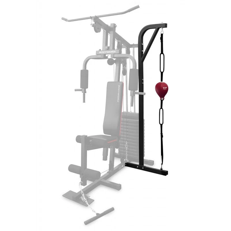 Bodyworx LBX300G 200lb Home Gym 2 Bodyworx LBX300G 200lb Home Gym - Image 2