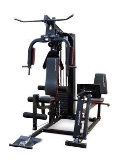 SALE: Bodyworx LBX900LP Home Gym