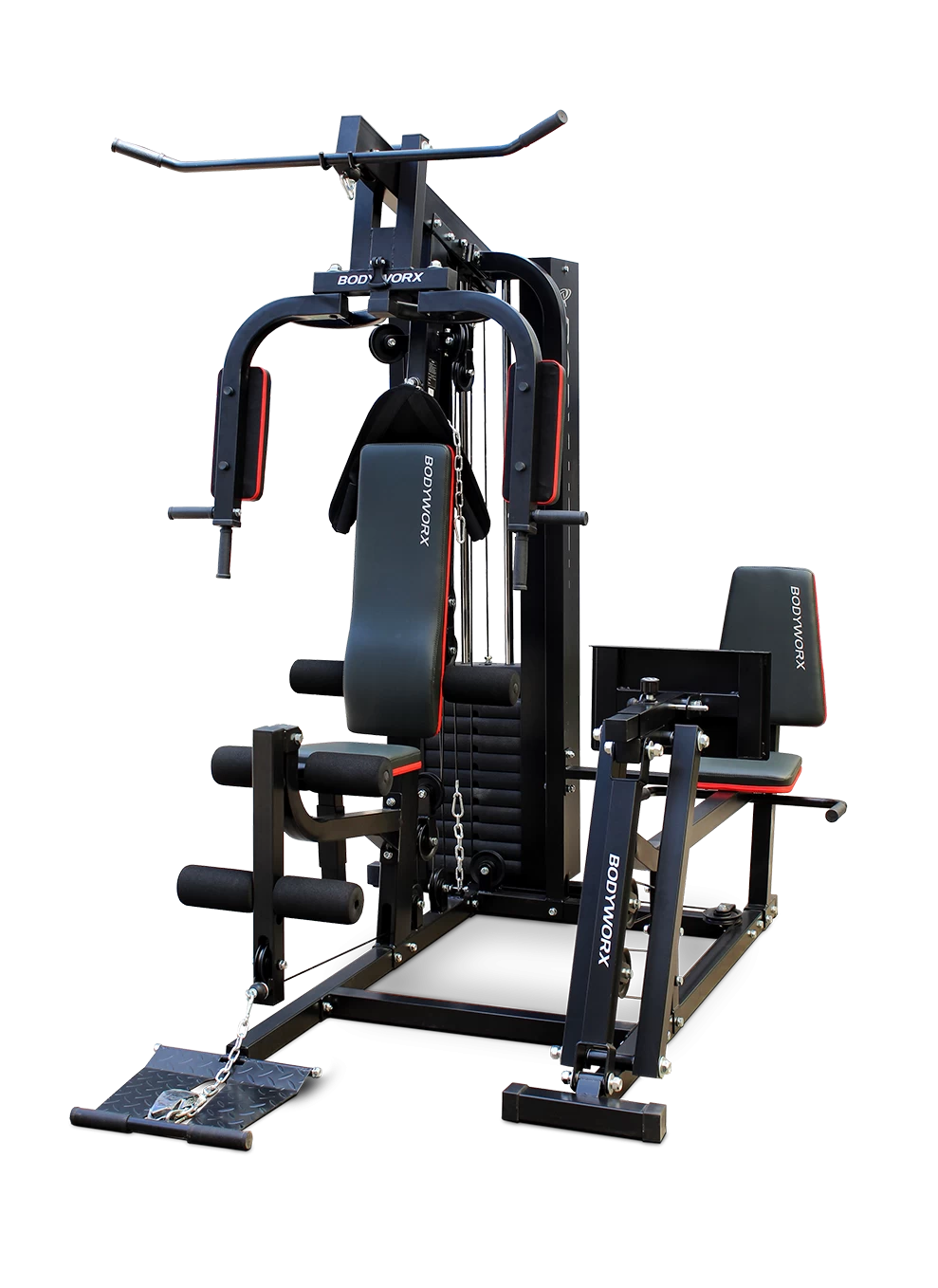SALE: Bodyworx LBX900LP Home Gym 1 SALE: Bodyworx LBX900LP Home Gym