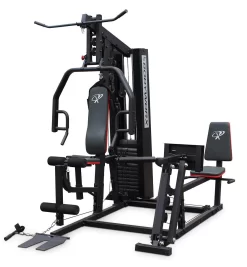Bodyworx LBX950CAG 215lbs Cable Arm Gym Optional Leg Press Available