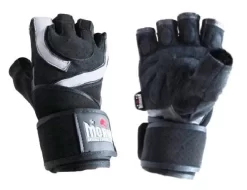 Morgan Endurance Weight Lifting & Cross Training Gloves