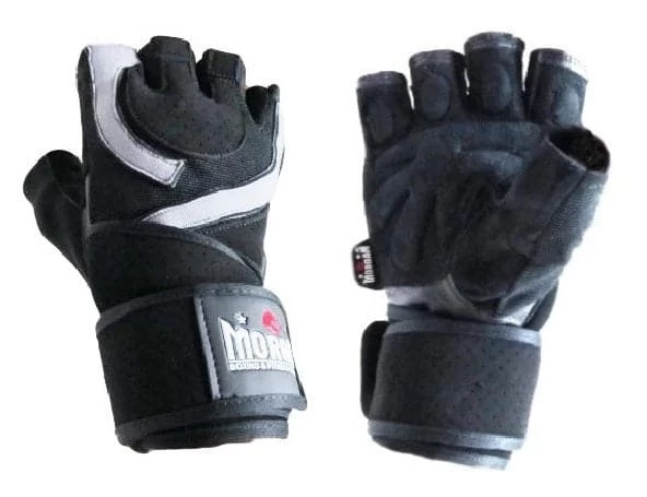 Morgan Endurance Weight Lifting & Cross Training Gloves 1 Morgan Endurance Weight Lifting & Cross Training Gloves