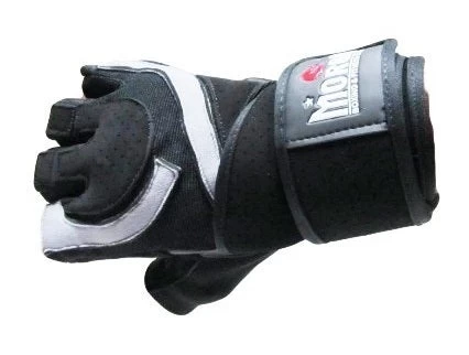 Morgan Endurance Weight Lifting & Cross Training Gloves 2 Morgan Endurance Weight Lifting & Cross Training Gloves - Image 2