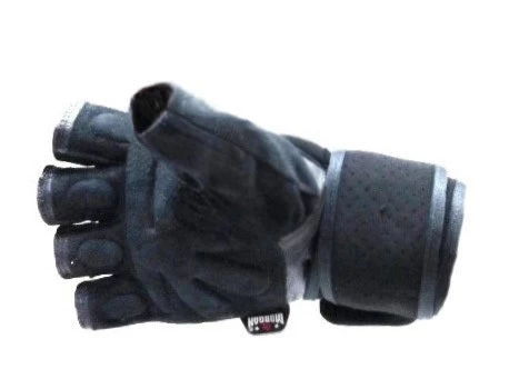 Morgan Endurance Weight Lifting & Cross Training Gloves 3 Morgan Endurance Weight Lifting & Cross Training Gloves - Image 3