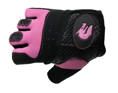 Morgan Ladies Training & Functional Fitness Gloves 2 Morgan Ladies Training & Functional Fitness Gloves - Image 2