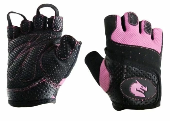 Morgan Ladies Training & Functional Fitness Gloves 1 Morgan Ladies Training & Functional Fitness Gloves