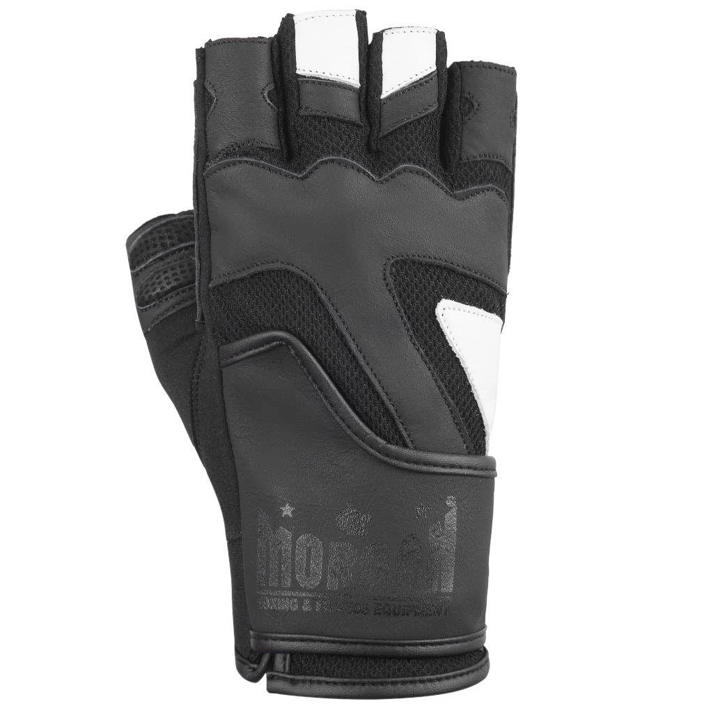 Morgan B2 Bomber Leather Weight Gloves 2 Morgan B2 Bomber Leather Weight Gloves - Image 2