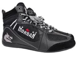 MORGAN AVENTUS BOXING BOOTS -Fitness Equipment Store MBS AVTS