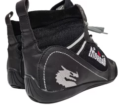 MORGAN AVENTUS BOXING BOOTS -Fitness Equipment Store MBS AVTS 2