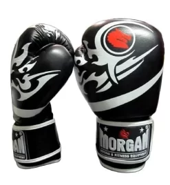 MORGAN ELITE BOXING & MUAY THAI LEATHER GLOVES (8 -12 & 16oz) -Fitness Equipment Store MGV1 ELITE daaf1a7c e517 4597 98e3 f95617677117