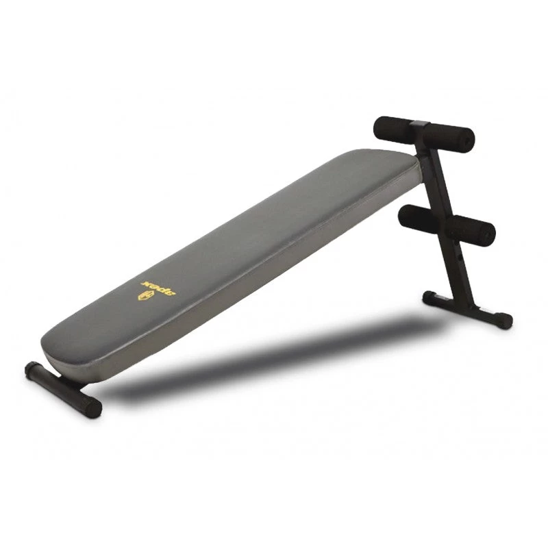 CLEARANCE: MARCY MJD12 AB SIT UP SLANT BOARD 2 CLEARANCE: MARCY MJD12 AB SIT UP SLANT BOARD - Image 2