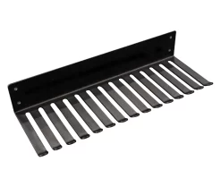 MORGAN WALL MOUNT ROPE & POWER BAND HANGER