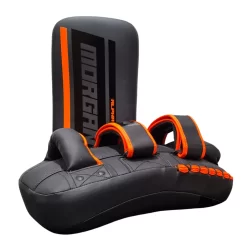 Morgan Alpha Series Thai Pads 5 Morgan Alpha Series Thai Pads -Fitness Equipment Store MTP ALPHA