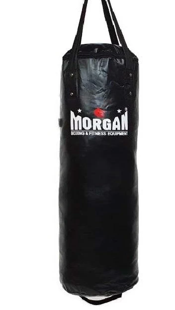 MORGAN X-LARGE NUGGET PUNCH BAG