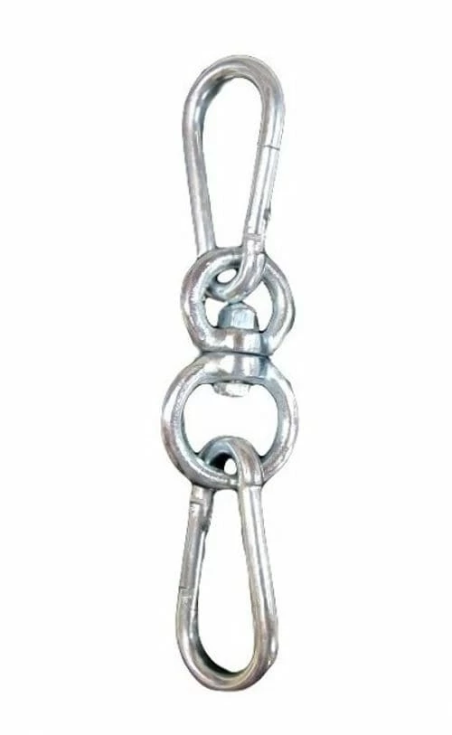 Morgan V2 Elite Boxing/Punching Bag Swivel 1 Morgan V2 Elite Boxing/Punching Bag Swivel