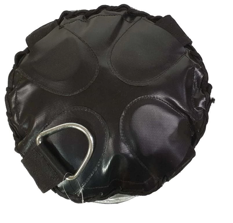 MORGAN FILLED TORSO SHAPE MMA BAG 2 MORGAN FILLED TORSO SHAPE MMA BAG - Image 2