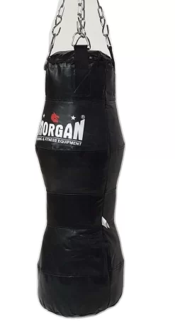 MORGAN FILLED TORSO SHAPE MMA BAG 5 MORGAN FILLED TORSO SHAPE MMA BAG -Fitness Equipment Store PB 38 1