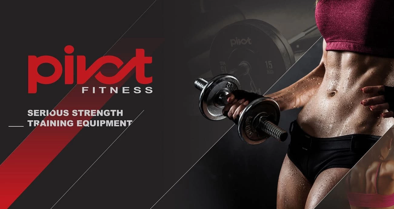 PRODUCT OF THE MONTH: Pivot PXR6210 Express Multi-Functional Trainer 2 PRODUCT OF THE MONTH: Pivot PXR6210 Express Multi-Functional Trainer - Image 2