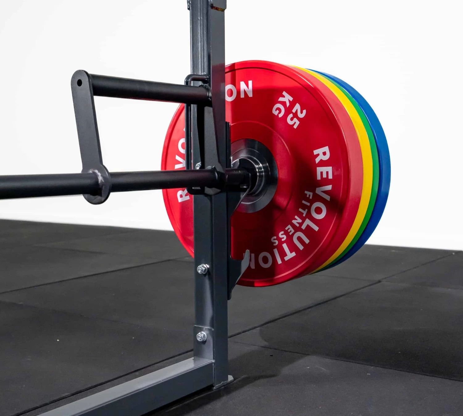 Revolution Prone Bench 2 Revolution Prone Bench - Image 2