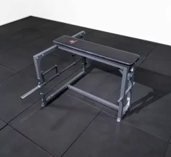 Revolution Prone Bench 5 Revolution Prone Bench -Fitness Equipment Store PRONE 6