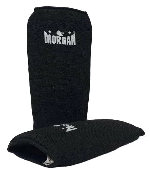 Morgan Shin Protectors 1 Morgan Shin Protectors