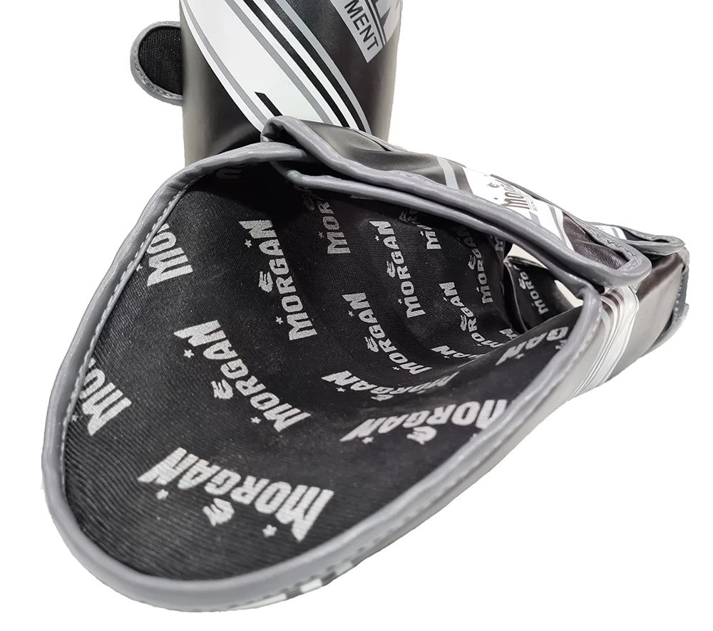 MORGAN AVENTUS SHIN & INSTEP PROTECTORS 3 MORGAN AVENTUS SHIN & INSTEP PROTECTORS - Image 3
