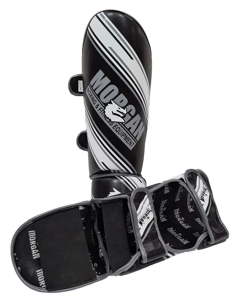 MORGAN AVENTUS SHIN & INSTEP PROTECTORS 4 MORGAN AVENTUS SHIN & INSTEP PROTECTORS - Image 4