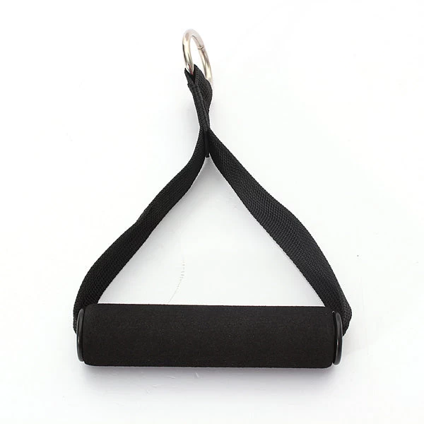 Single Cable Handle 1 Single Cable Handle