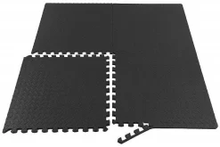 Morgan Interlocking EVA Stall Mats -Fitness Equipment Store STALL 1
