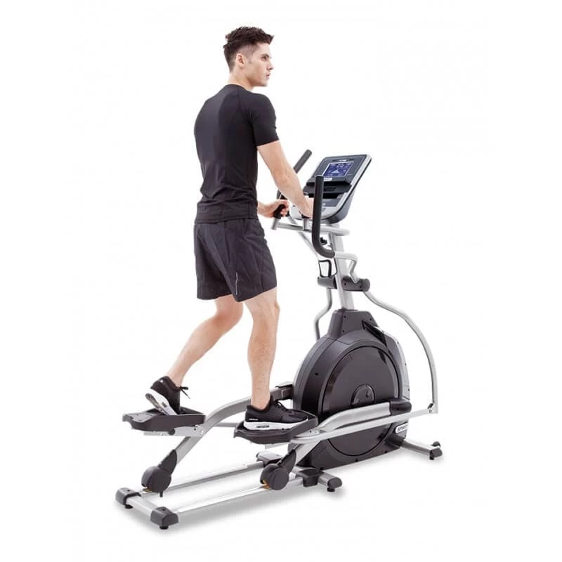 Spirit SXE195 Elliptical Cross Trainer 3 Spirit SXE195 Elliptical Cross Trainer - Image 3
