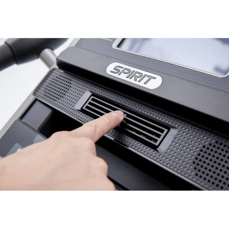 Spirit SXE195 Elliptical Cross Trainer 4 Spirit SXE195 Elliptical Cross Trainer - Image 4